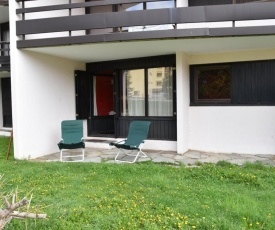 Studio Montgenèvre, 1 pièce, 4 personnes - FR-1-266-111