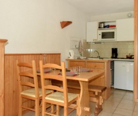 Appartement Montgenèvre, 1 pièce, 4 personnes - FR-1-266-130