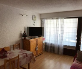 Studio Montgenèvre, 1 pièce, 5 personnes - FR-1-445-32