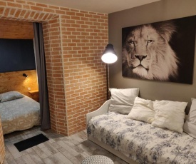 Lion's Room - 2 minute walk from Palais des Festivals and Beaches