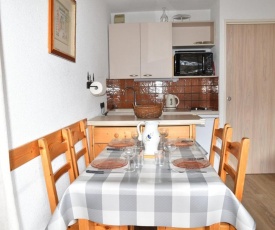 Appartement Montgenèvre, 2 pièces, 4 personnes - FR-1-266-70