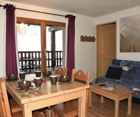 Appartement Montgenèvre, 2 pièces, 4 personnes - FR-1-266-94