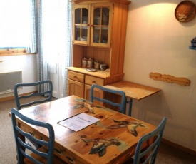 Appartement Montgenèvre, 2 pièces, 4 personnes - FR-1-445-38