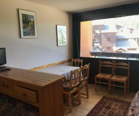 Appartement Montgenèvre, 2 pièces, 4 personnes - FR-1-445-82