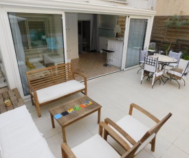 Lovely 1 Bedroom Croisette