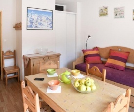 Appartement Montgenèvre, 2 pièces, 5 personnes - FR-1-266-86