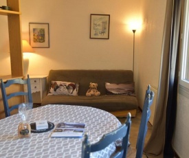 Appartement Montgenèvre, 2 pièces, 6 personnes - FR-1-266-62