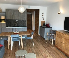 Appartement Montgenèvre, 2 pièces, 6 personnes - FR-1-445-118