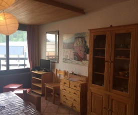 Appartement Montgenèvre, 2 pièces, 6 personnes - FR-1-445-54