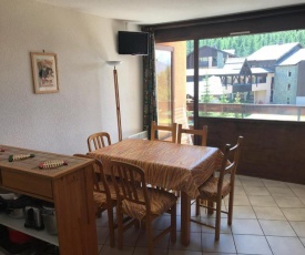 Appartement Montgenèvre, 2 pièces, 6 personnes - FR-1-445-67