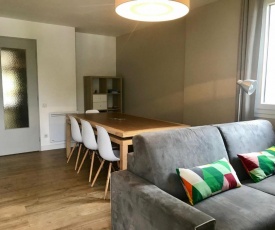 Appartement Montgenèvre, 3 pièces, 6 personnes - FR-1-445-6