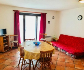 Appartement Montgenèvre, 3 pièces, 8 personnes - FR-1-445-110