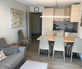 Appartement Montgenèvre, 3 pièces, 8 personnes - FR-1-445-16