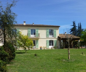 Chambre d'hôtes "La Bastide des Eucalyptus"