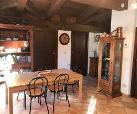 Appartement Montgenèvre, 4 pièces, 8 personnes - FR-1-445-18