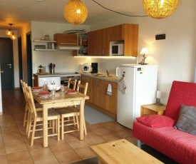 Coeur du village, appartement rénové 6 pers