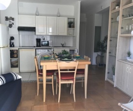 Charmant appartement au cœur de Juan les Pins