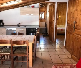 Appartement Montgenevre Proche pistes