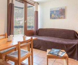 Appartement Montgenèvre, 1 pièce, 2 personnes - FR-1-330D-1