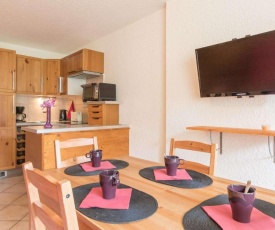 Appartement Montgenèvre, 1 pièce, 4 personnes - FR-1-330D-33