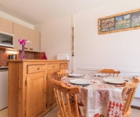 Appartement Montgenèvre, 1 pièce, 4 personnes - FR-1-330D-58