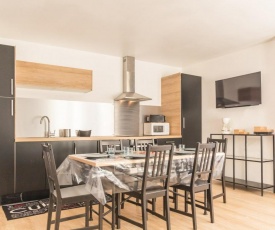 Appartement Montgenèvre, 1 pièce, 6 personnes - FR-1-330D-61