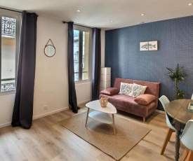 Charming Appartement II