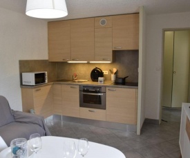 Appartement Montgenèvre, 2 pièces, 6 personnes - FR-1-266-145