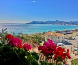 MyHome Riviera - Cannes Sea View Apartment Rentals