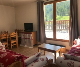 Appartement Montgenèvre, 2 pièces, 6 personnes - FR-1-445-132