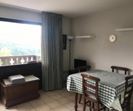 Appartement Montgenèvre, 2 pièces, 6 personnes - FR-1-445-136