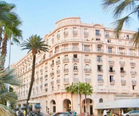 New | Luxury Apartment in Palais Miramar