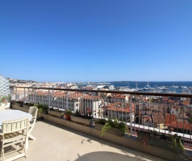 Nice Booking Cannes - LE PRESIDENT