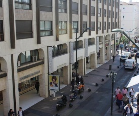 Cannes appartement Rue d'Antibes