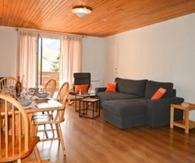 Appartement Montgenèvre, 3 pièces, 8 personnes - FR-1-266-160