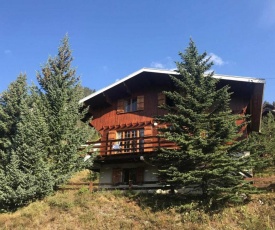 Chalet Montgenèvre, 6 pièces, 10 personnes - FR-1-445-139