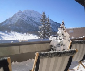 Chalet Saint Bernard