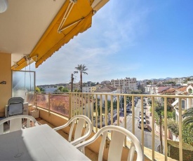 Cannes beaches 3 mn Super quiet 1 BR - 6 PAX with balcony by Olam Properties