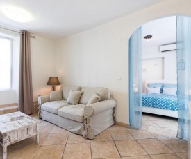 1 Bedroom apartment in Nice Port