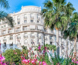 Palais Miramar Imperial Grande Terrasse