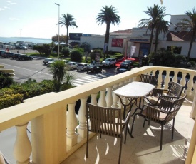 Palm Beach and Croisette 1 bedroom 262