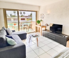 Palm Beach area - 1 bedroom flat