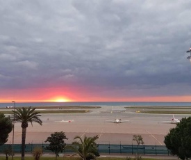 390, Promenade des Anglais - VUE MER PANORAMIQUE