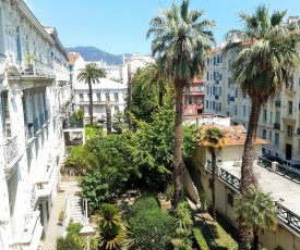 Amazing appartement in the center of Nice at French Riviera