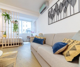 An-Nam Homestay, 50m de la plage, centre ville de Nice, Zone Piétonne