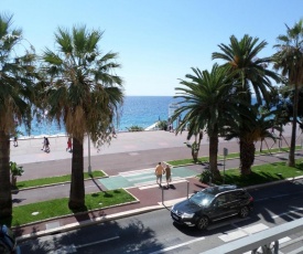 Apartment - Promenade des Anglais