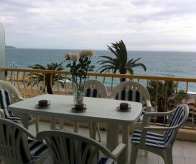 Apartment Duplex on Promenade des Anglais 177