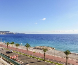 Apartment La Floride Promenade des Anglais