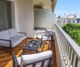 Apartment Le Clos tranquille