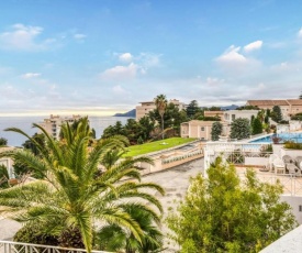 Résidence Cannes Villa Francia - Maeva Home - 2 pièces 5 Personnes - Confort 85